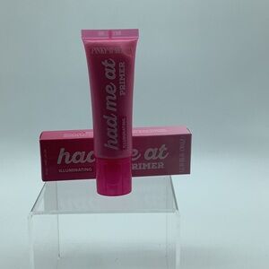 Illuminating Primer - Vibrant Pink